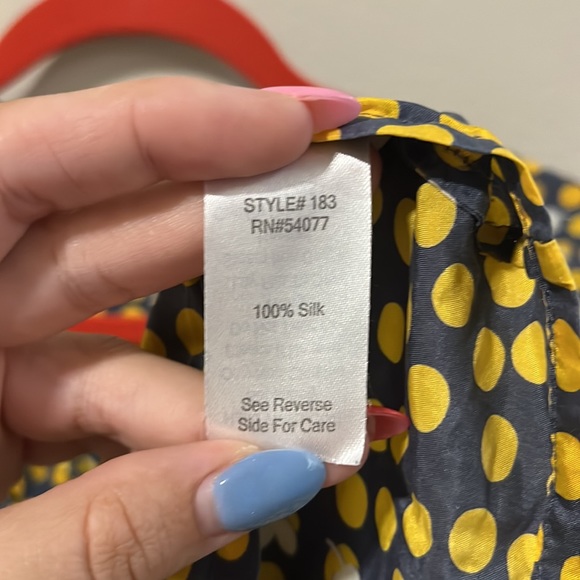 CAbi STYLE #183 - Picture 6 of 6